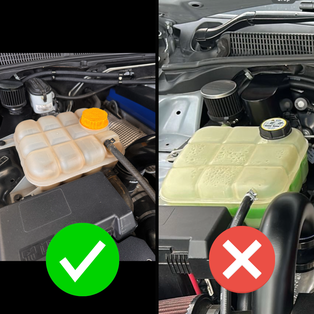 FG Overflow Cover